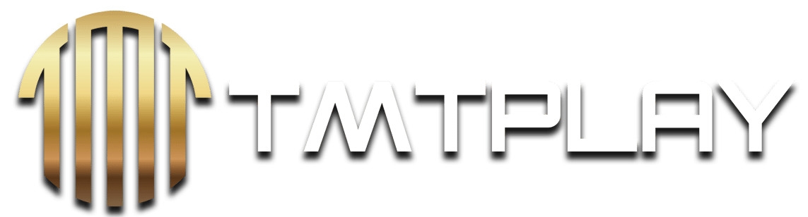 tmtplay Offical Logo