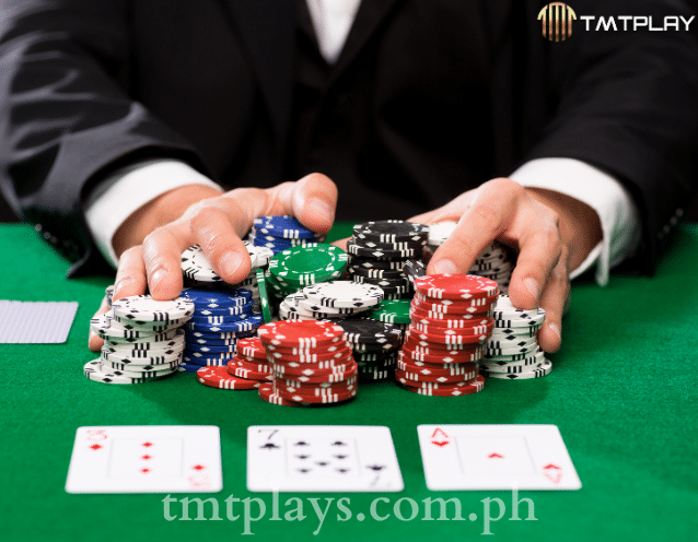 Making the Most of Your TMT PLAY Welcome Bonus