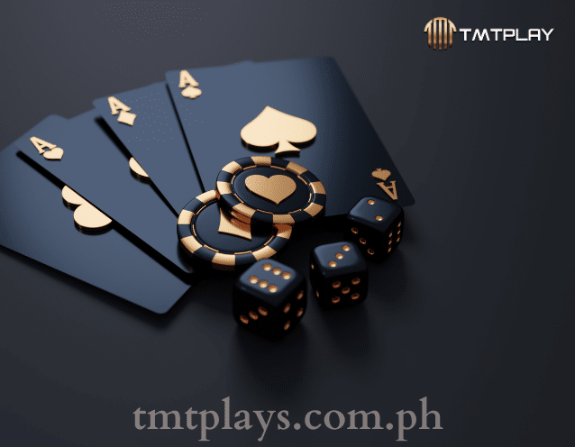 What is TMT Play?