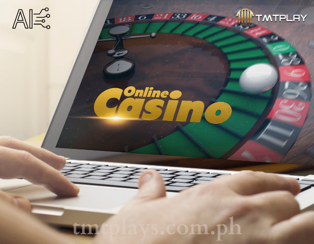 Artificial Intelligence and Online Casino Gaming