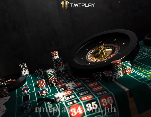 TMT Play's Commitment to Responsible Gaming